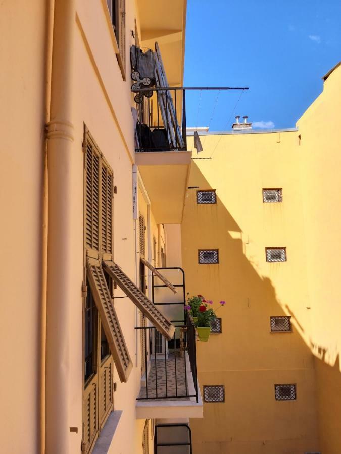 Studio Lou Nidou, Nice Centre Exterior foto